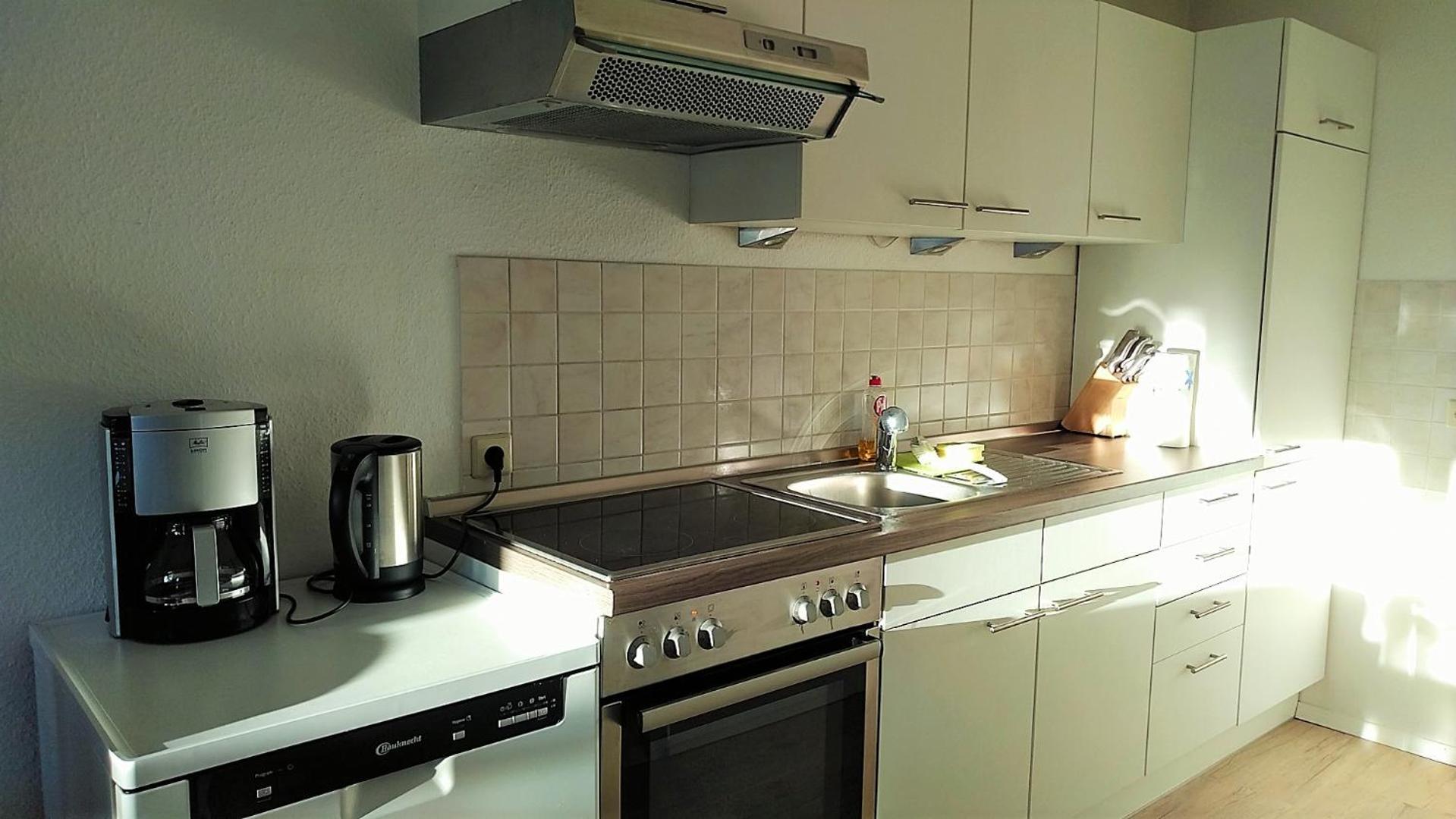 Bodensee Apartment Wasserburg "Im Tiefen Brunnen" Buitenkant foto