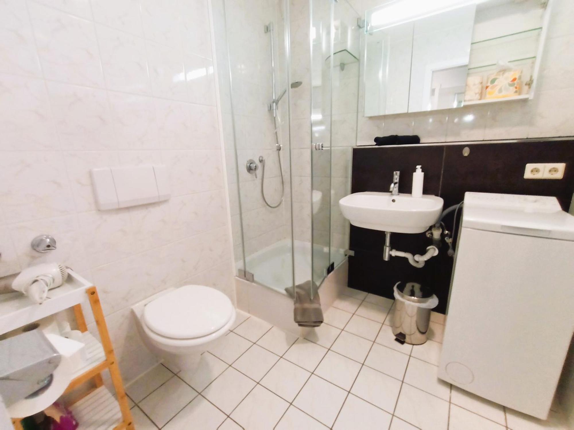 Bodensee Apartment Wasserburg "Im Tiefen Brunnen" Buitenkant foto